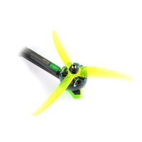 Tri-Blade Prop 4 Pack  HQ Prop Juicy Prop  J40 5.1" 