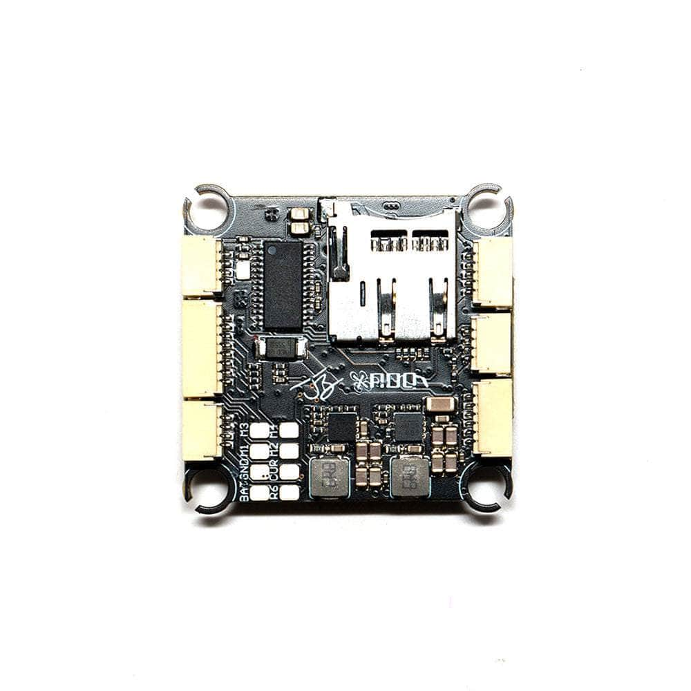 RDQ Bardwell F7 V2 3-6S 30x30 Flight Controller - JBF7 V2