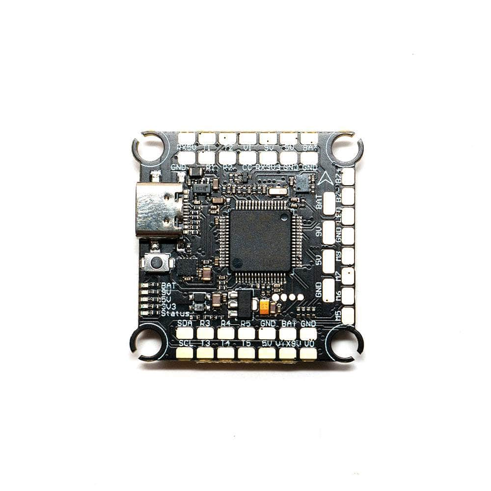 RDQ Bardwell F7 V2 3-6S 30x30 Flight Controller - JBF7 V2