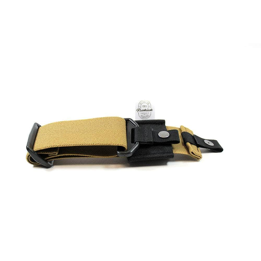 FatStraps 2" FPV Goggle Strap for Fatshark, Walksnail or DJI - Choose Your Style