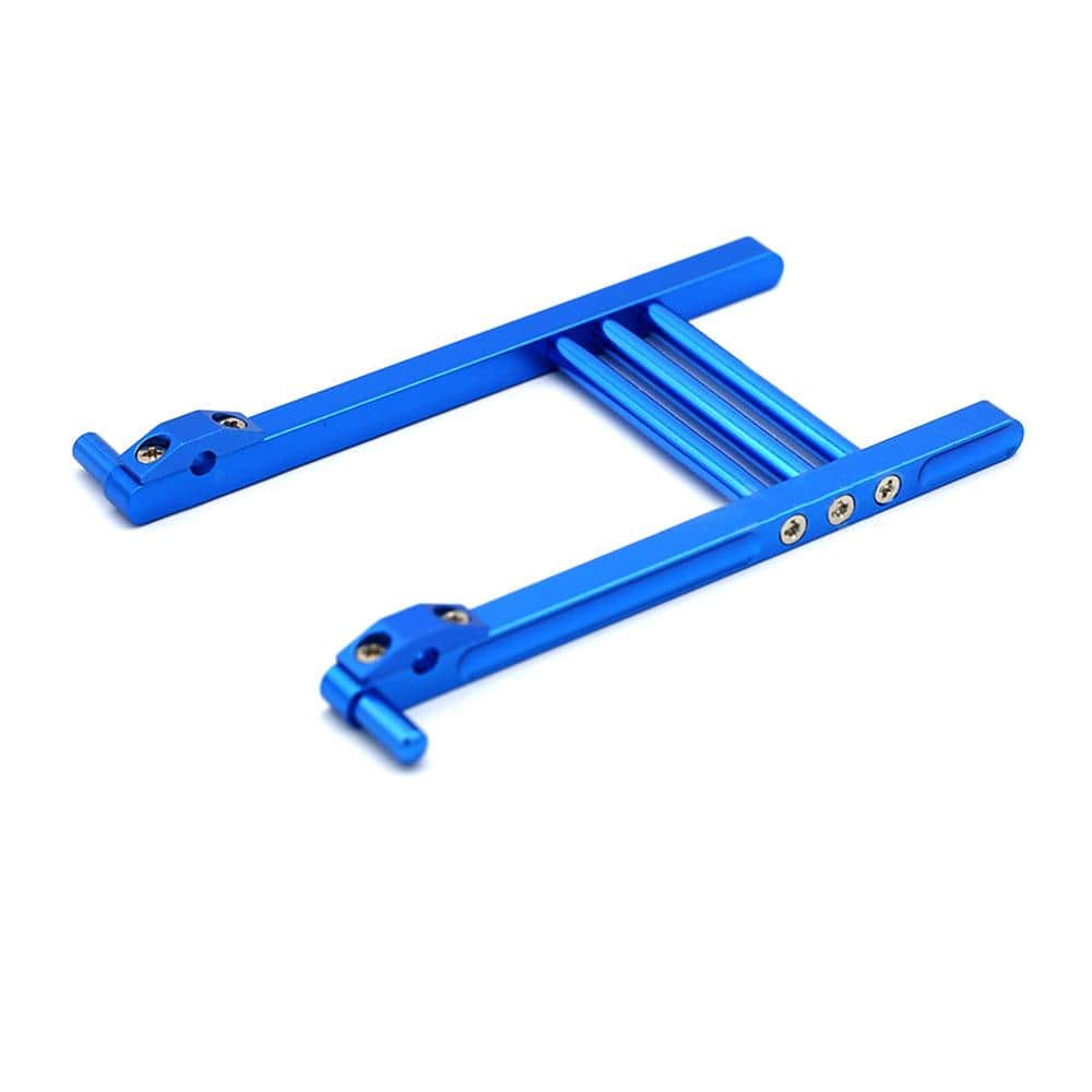 CNC Aluminum Transmitter Stand - Choose Your Color - RaceDayQuads