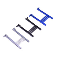 CNC Aluminum Transmitter Stand - Choose Your Color - RaceDayQuads