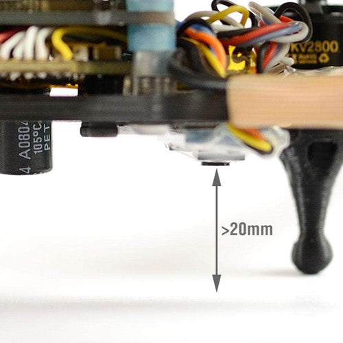 Matek 3901-L0X Optical Flow & Lidar Sensor - RaceDayQuads