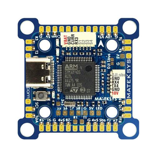 20x20 Flight Controller Matek F405-miniTE For Sale