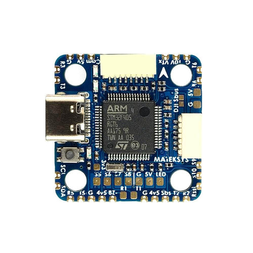 Matek F405-miniTE 20x20 Flight Controller For Sale