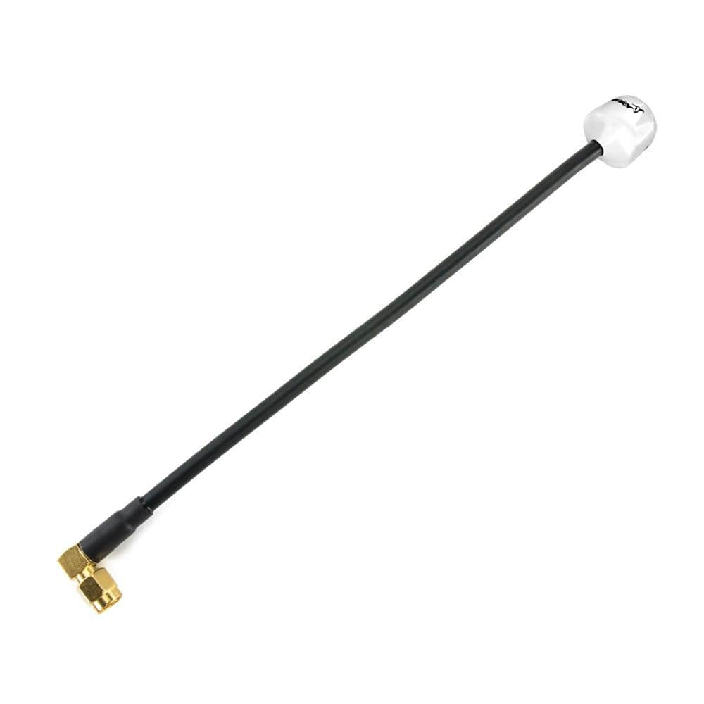 LUMENIER Antenna LHCP Lumenier AXII 2 5.8GHz Long Range 90° SMA Antenna - Choose Your Polarization