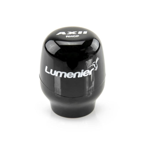 LUMENIER Antenna RHCP Lumenier AXII 2 5.8GHz Stubby SMA Antenna - Choose Your Polarization