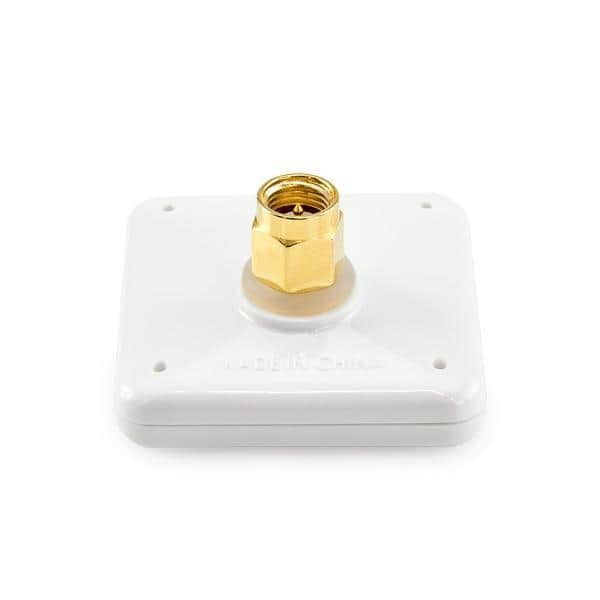 LUMENIER Antenna Lumenier AXII Patch 5.8GHz SMA FPV Receiver Antenna - Choose Your Polarization