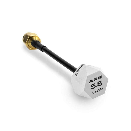 LUMENIER Antenna LHCP / Regular Lumenier Micro AXII 2 5.8GHz SMA Antenna - Choose Version