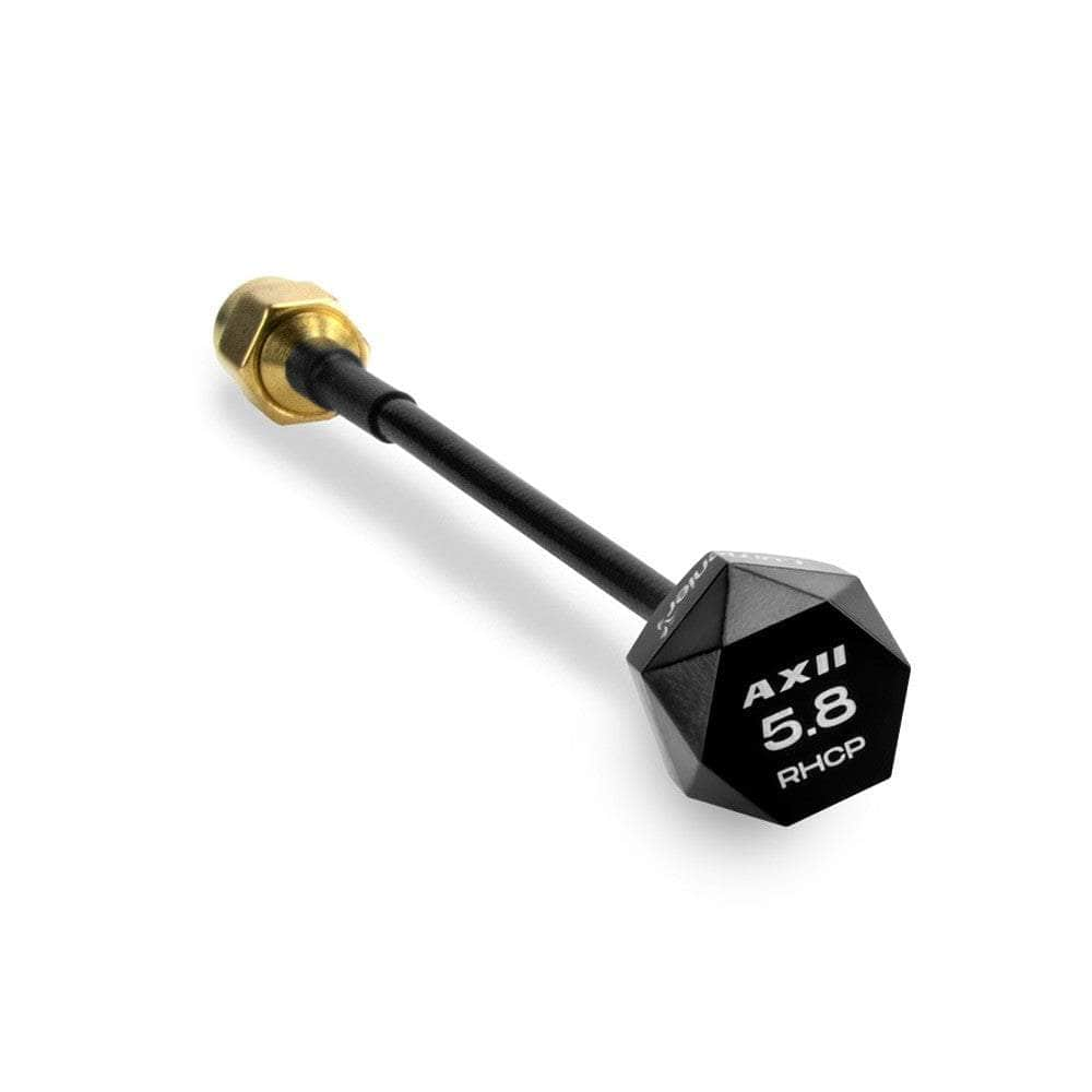 LUMENIER Antenna RHCP / Regular Lumenier Micro AXII 2 5.8GHz SMA Antenna - Choose Version