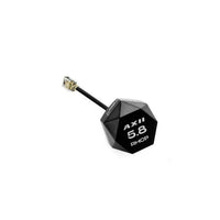 LUMENIER Antenna RHCP / 20mm Lumenier Micro AXII 2 5.8GHz U.FL Lite Antenna - Choose Polarization & Length