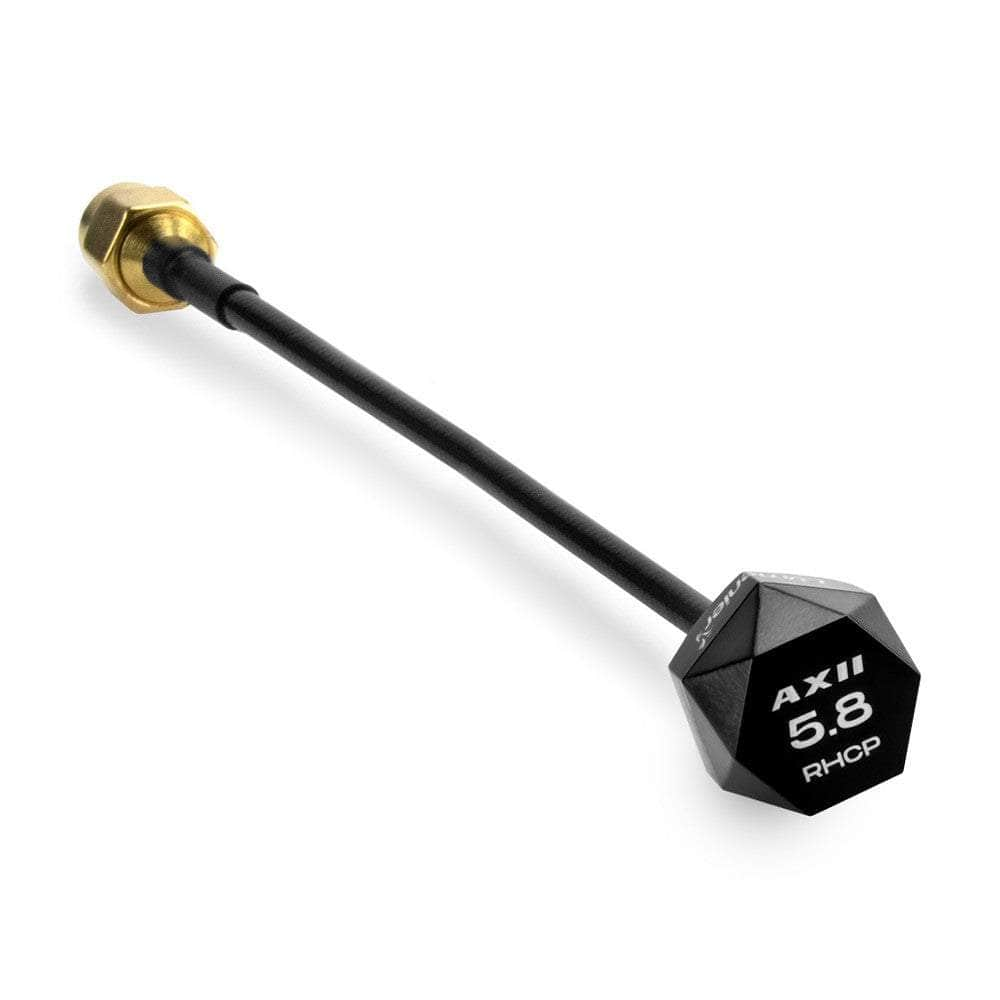 Lumenier Micro AXII 2 5.8GHz SMA Antenna - Choose Version