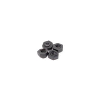 M2 Nylon Nut 4 Pack - RaceDayQuads