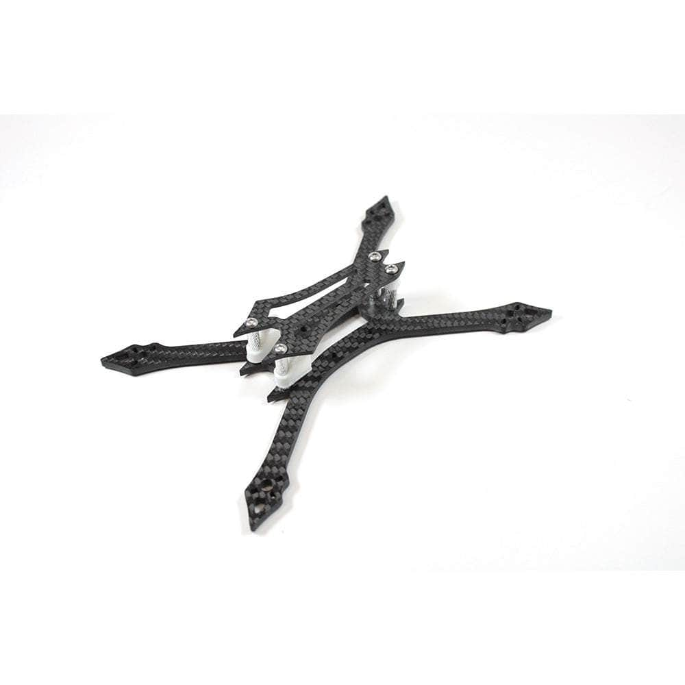 Quadifier Mamba Racing 3" Micro Frame Kit