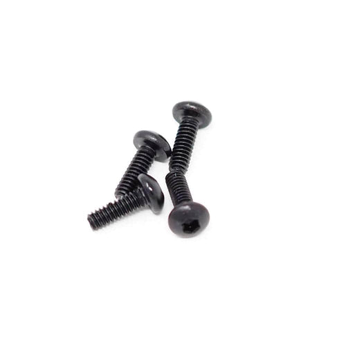 M2 x 6mm Steel Bolt (1PC) - RaceDayQuads