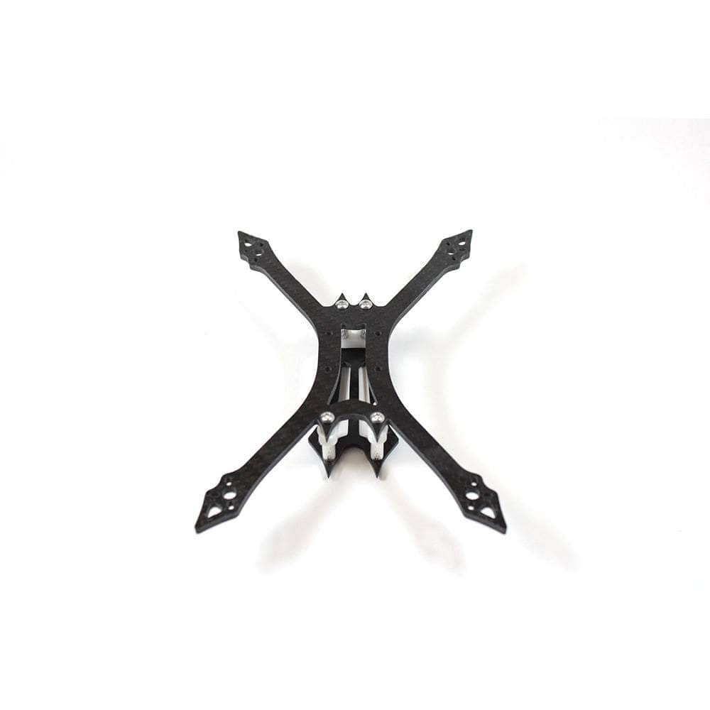 Quadifier Mamba Racing 3" Micro Frame Kit