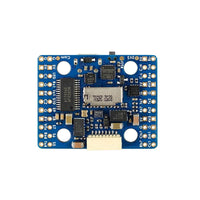 MATEK FC Matek H743 Mini V3 20x20 Flight Controller