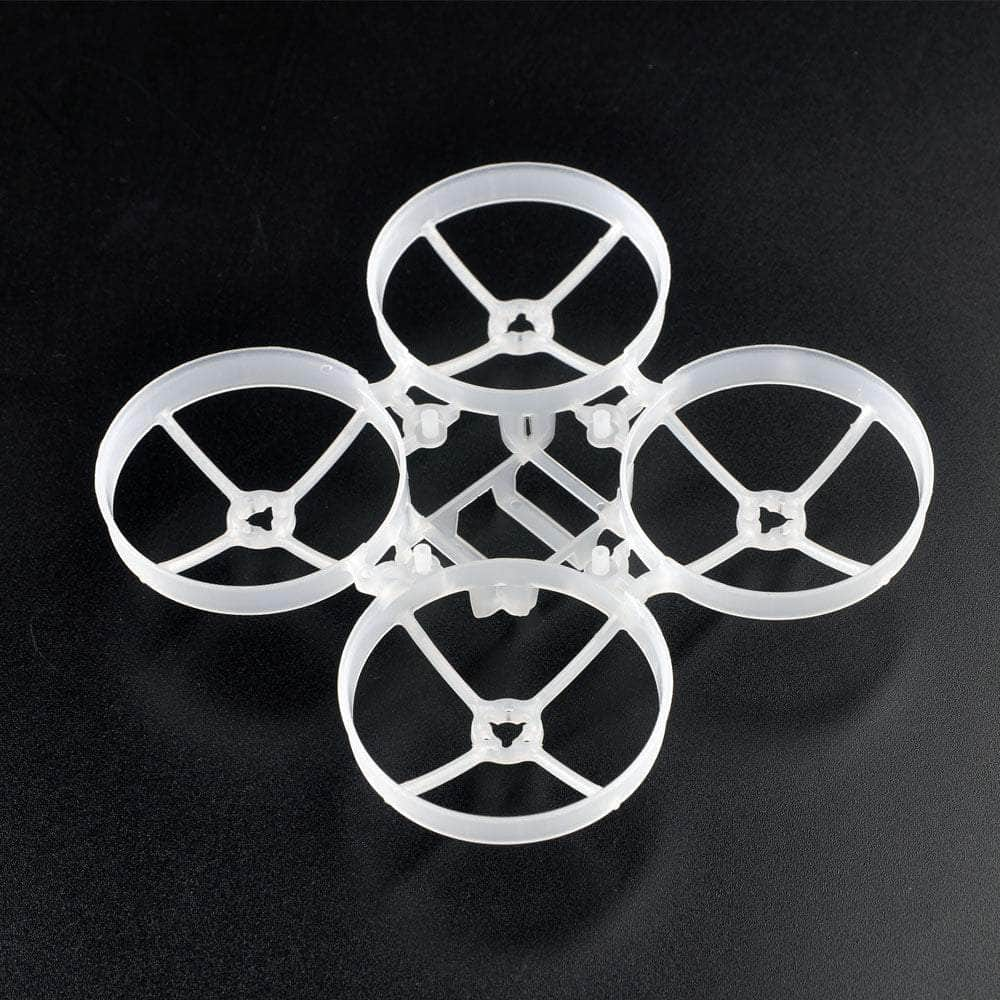 HappyModel V4 75mm Whoop Frame For Moblite7/Mobula7/Mobula7 1S - Choose Color