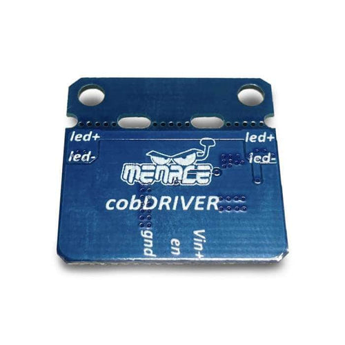 MENACERC LED MenaceRC COB LED Driver