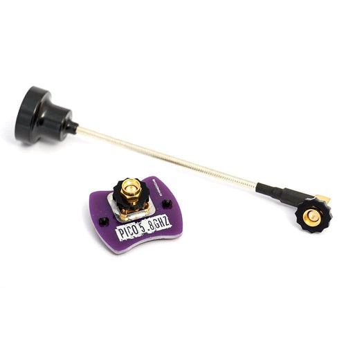 MENACERC Antenna RHCP MenaceRC Goggle Pack 5.8GHz Receiver Antenna 2 Pack - RHCP