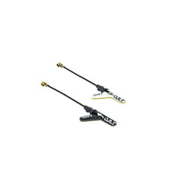 ORT Micro Vee 5.8GHz U.FL Antenna - Linear - Choose Your Color - RaceDayQuads