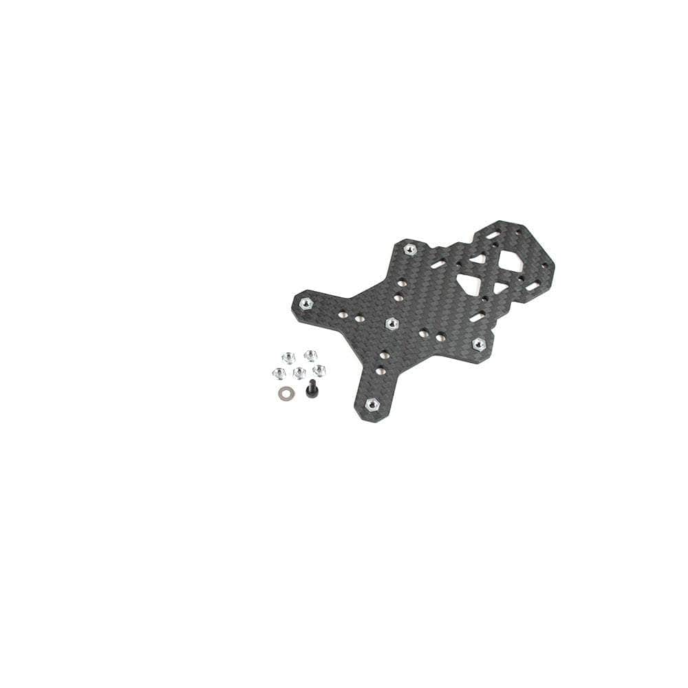 Ummagawd Demibot 5" Replacement Mid Plate w/Pressnuts