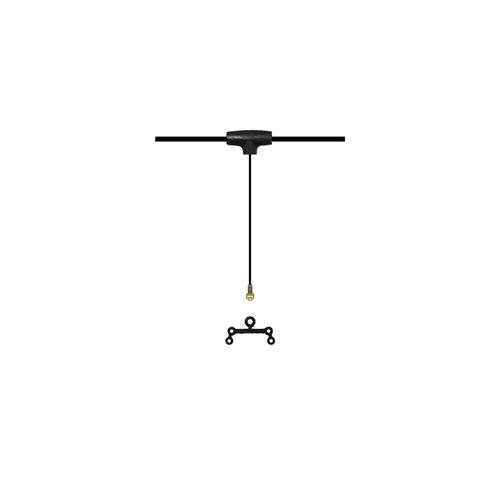 NEWBEEDRONE RC Antenna NewBeeDrone BeeT-Antenna 2.4GHz RC Antenna For ELRS - MHF3