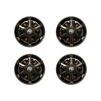 NEWBEEDRONE Motor NewBeeDrone Flow 0802 25000Kv Micro Motor 4 pack