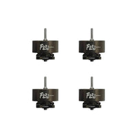 NEWBEEDRONE Motor NewBeeDrone Flow 0802 27000Kv Dual Ball Bearing Micro Motor 4 Pack