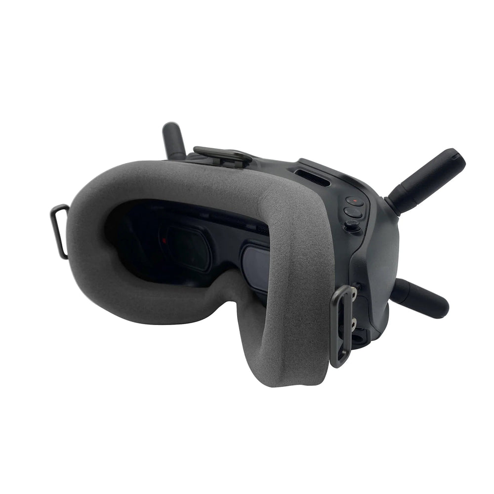 NEWBEEDRONE Goggle ACC NewBeeDrone Max Comfort Foam Cushion for DJI Goggles