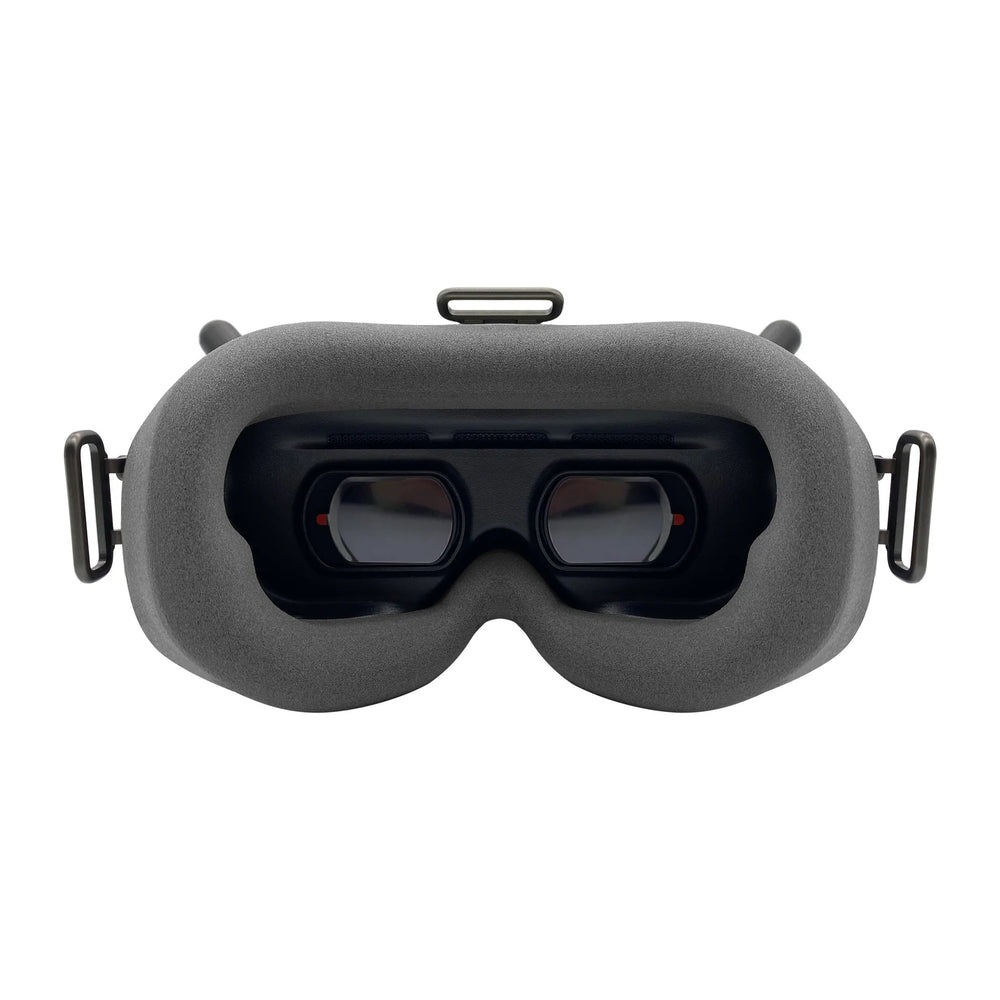 NEWBEEDRONE Goggle ACC NewBeeDrone Max Comfort Foam Cushion for DJI Goggles