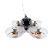 NEWBEEDRONE Quad (PRE-ORDER) NewBeeDrone BNF Hummingbird F4 V2.1 1S Brushless Analog Whoop - ELRS