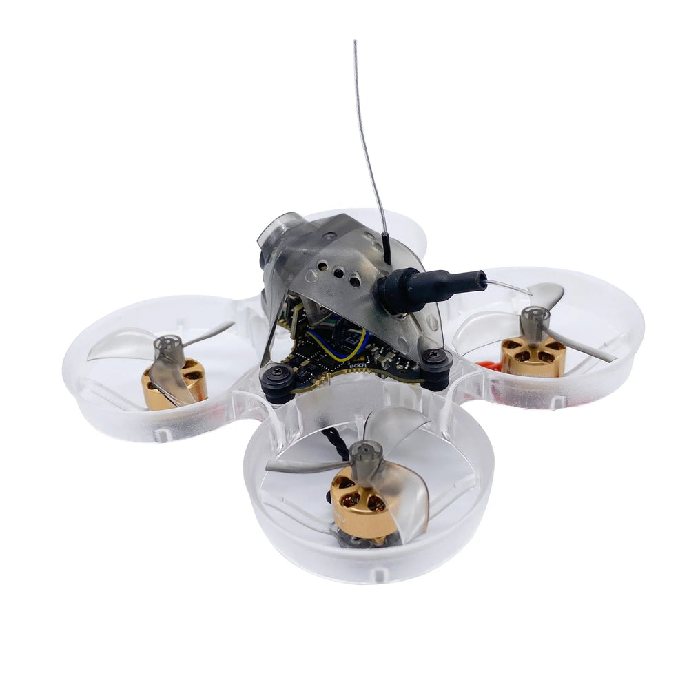 NEWBEEDRONE Quad (PRE-ORDER) NewBeeDrone BNF Hummingbird F4 V2.1 1S Brushless Analog Whoop - ELRS