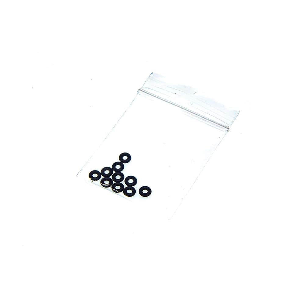 M2 O-Ring Flight Controller Vibration Dampener 10 Pack - RaceDayQuads