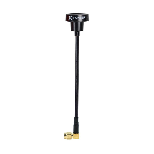 Foxeer Pagoda Pro 5.8GHz 15cm 90° SMA Long Range Antenna - RHCP - RaceDayQuads