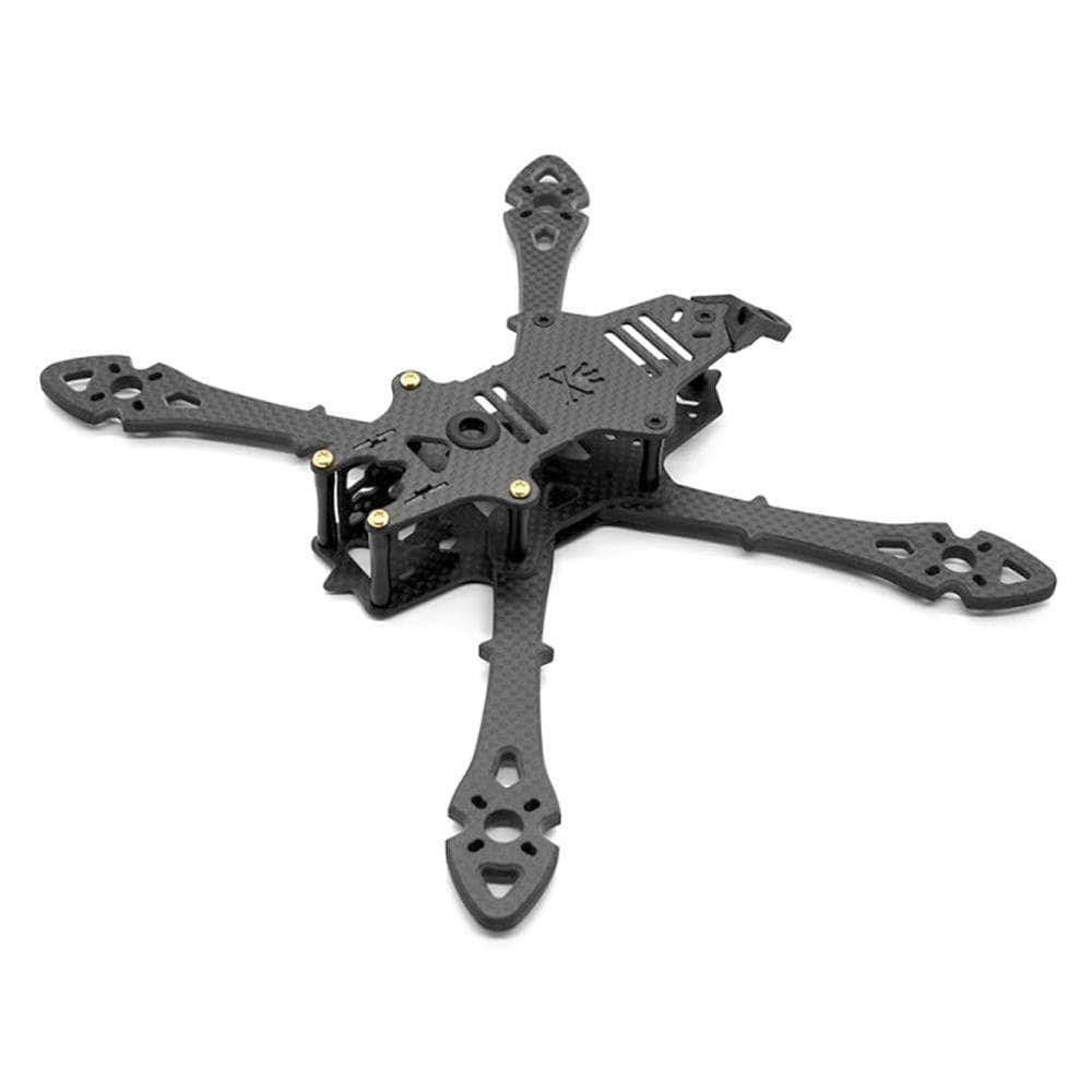 PIRAT Hook V2 Freestyle 5" Frame Kit