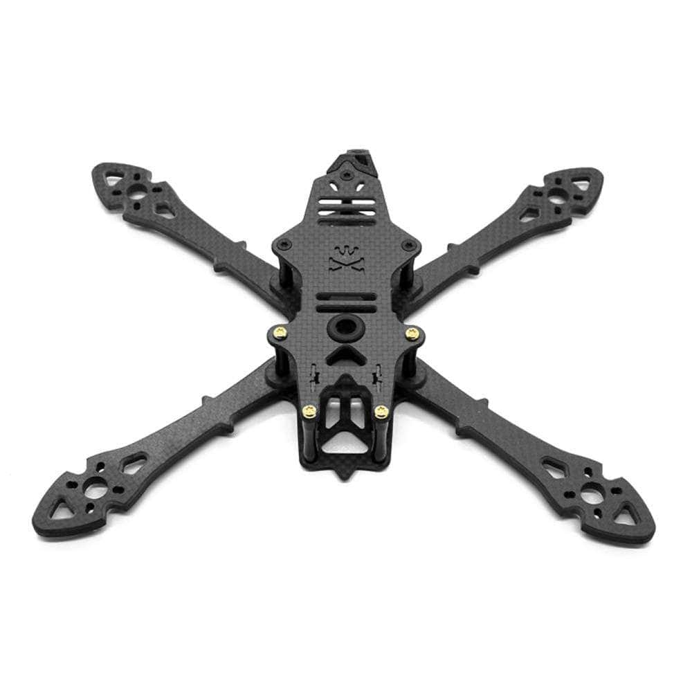 PIRAT Hook V2 Freestyle 5" Frame Kit