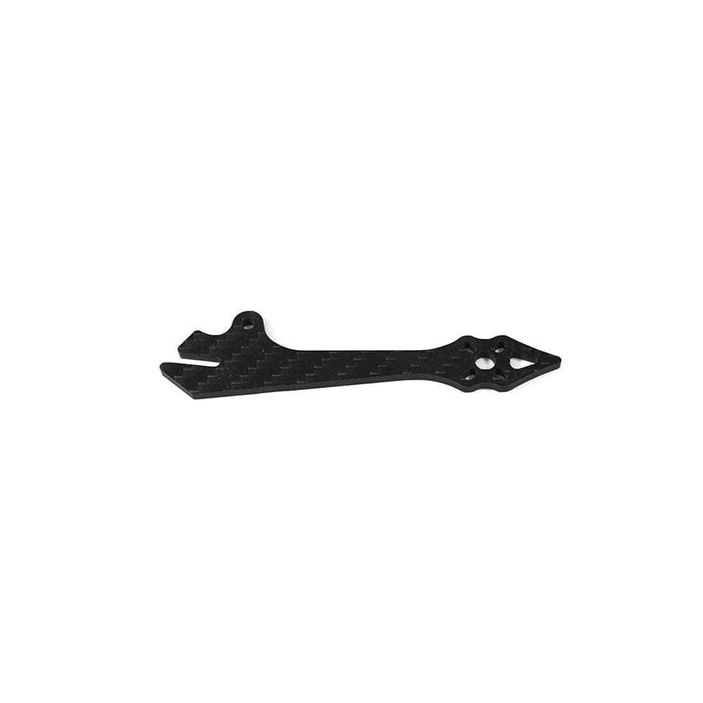 Quadifier Frame Part Quadifier Baby Diamondback 3.5" (Rev2) Replacement Arm 4mm (1pc)