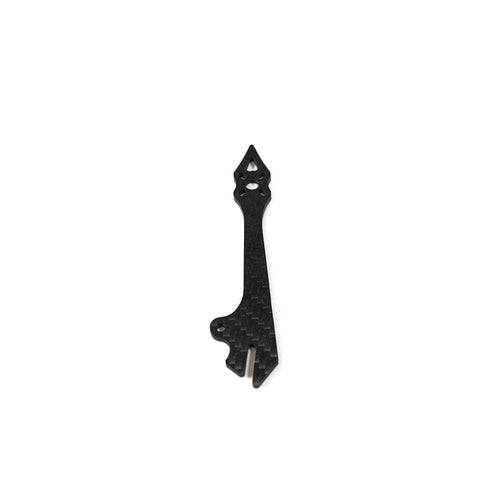 Quadifier Frame Part Quadifier Diamondback 5" Replacement Arm 5mm (1pc)