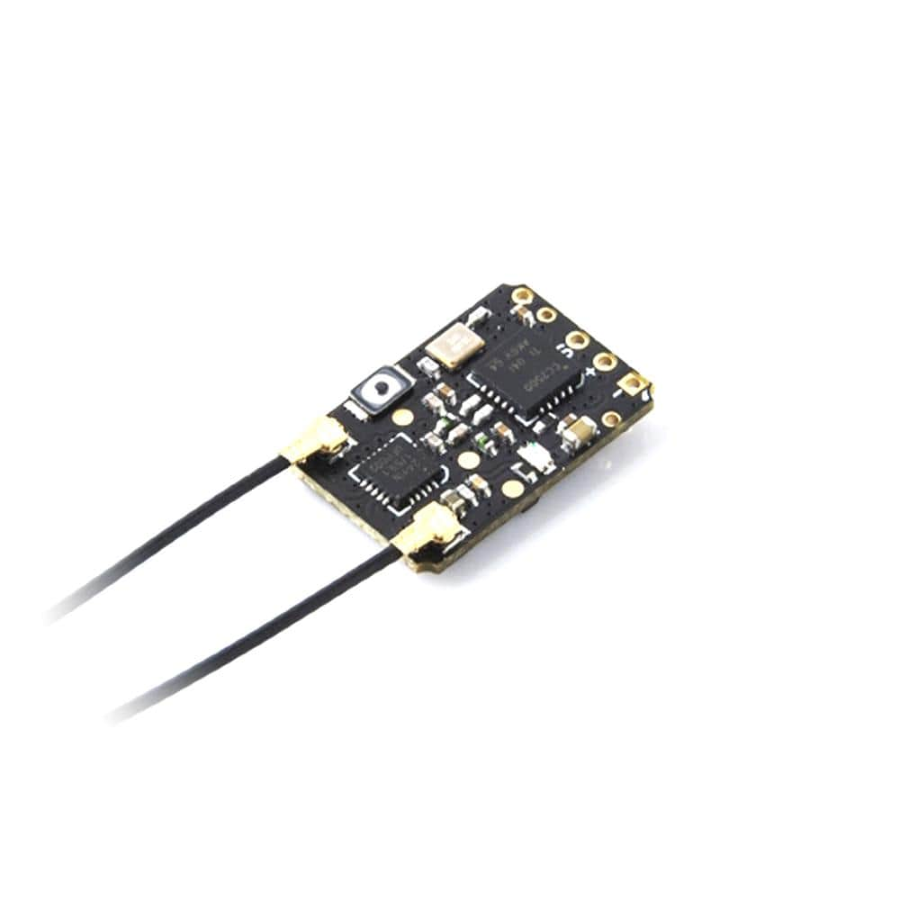 RadioMaster R81 8CH SBUS 2.4GHz Nano Receiver for Sale