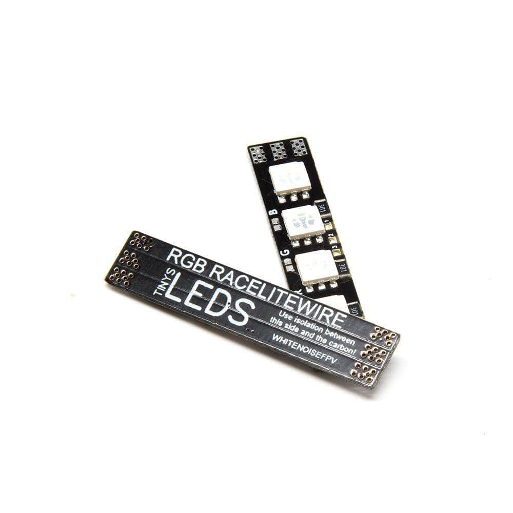 TinysLEDs RGB RaceLiteWire LEDs (1PC)