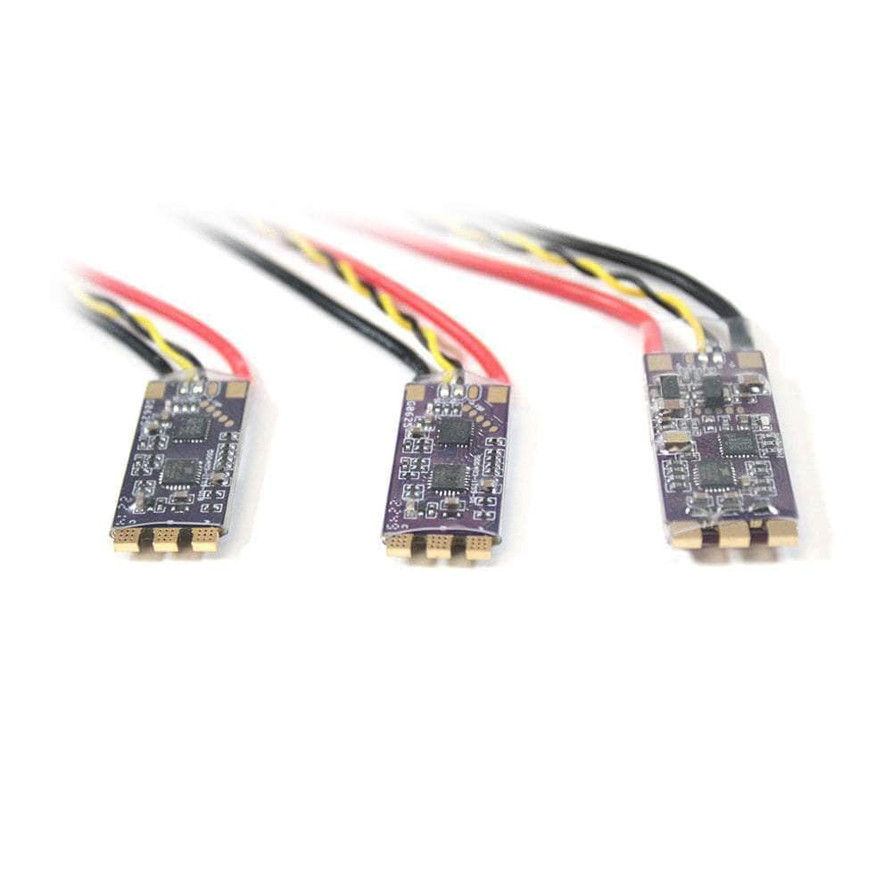 Flycolor Raptor5 32Bit 3-6S 25A or 35A Individual ESC - Choose Version