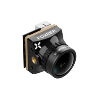 Foxeer Razer Nano 1200TVL 4:3 PAL/NSTC CMOS FPV Camera (1.8mm) - Black - RaceDayQuads