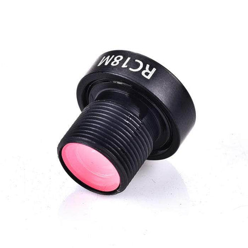 RunCam RC18M 160-170° 1.8mm M8 Replacement Micro Lens for Nano 2, Racer, Racer 2, Robin - RaceDayQuads