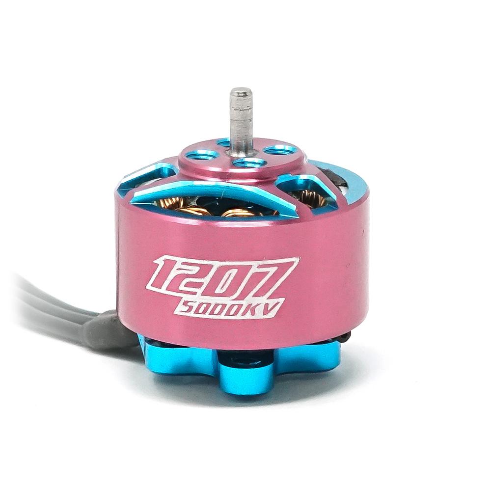 RCinPOWER GTS-V2 1207 5000Kv Micro Motor