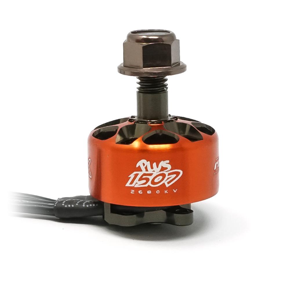 RCinPOWER SmooX Plus 1507 2680Kv Micro Motor