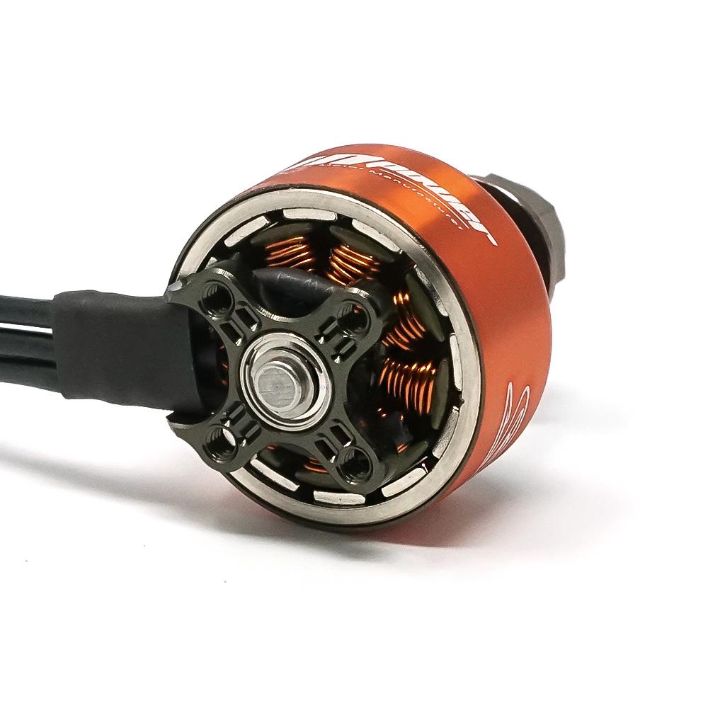 RCinPOWER SmooX Plus 1507 2680Kv Micro Motor