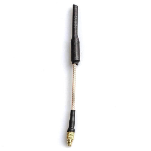 RDQ 5.8GHz Straight MMCX Dipole FPV Antenna - Linear - RaceDayQuads