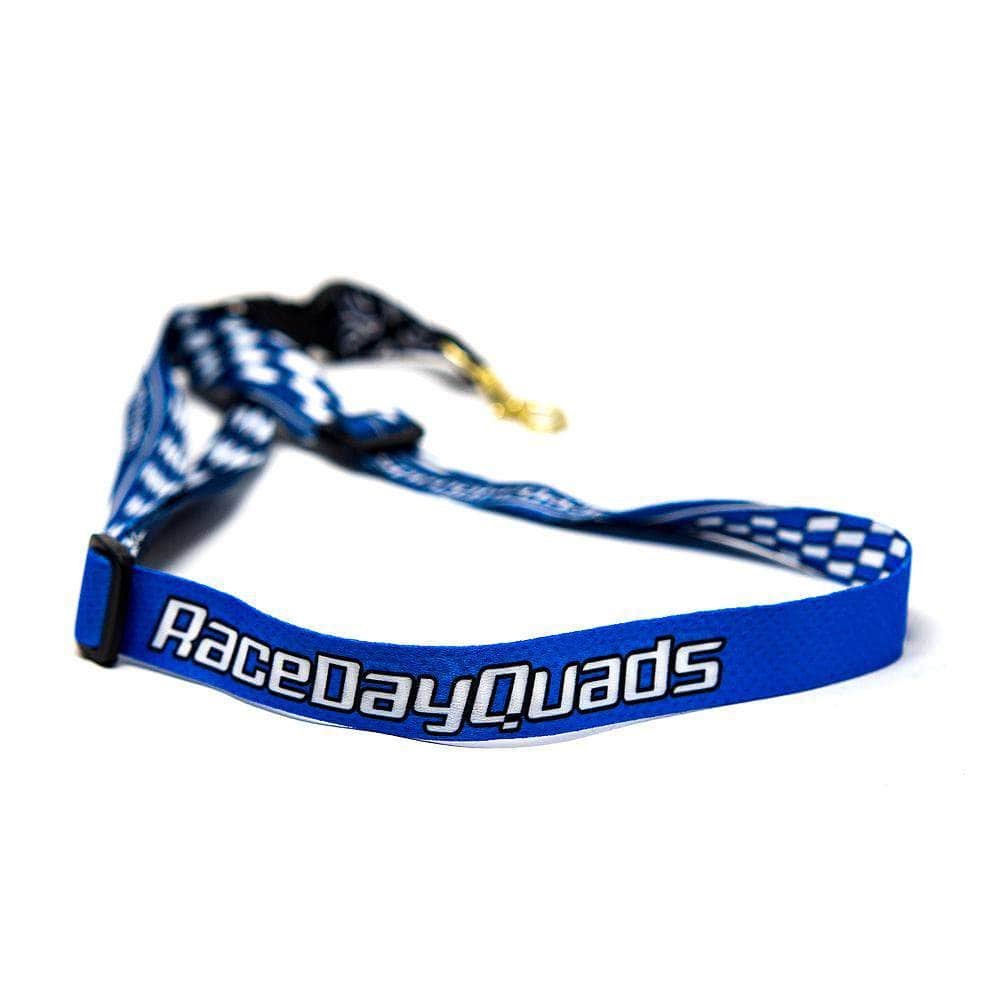 RDQ Transmitter Strap - RaceDayQuads