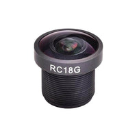 RUNCAM Camera ACC RunCam RC18G 1.8mm M12 Replacement Lens for Phoenix, Swift 2, and DJI